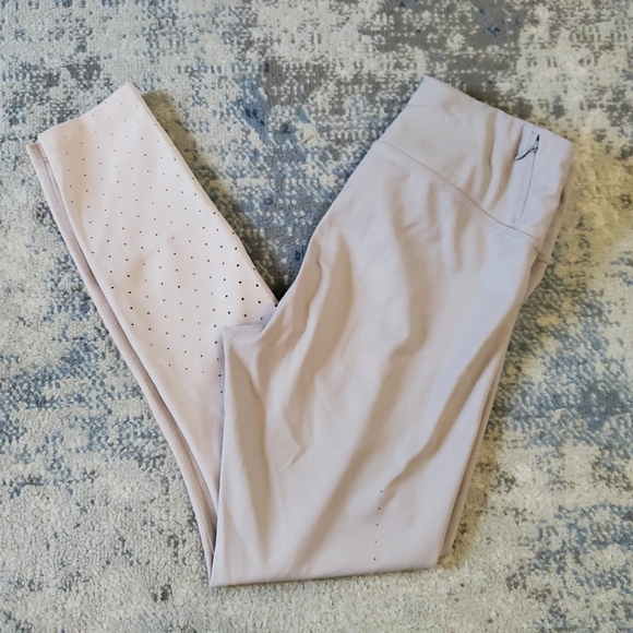 Athleta Contender Aero 7/8 Tights Size Small - Picture 3 of 10